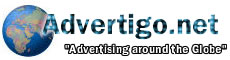 ADVERTIGO.NET - Advertise anything free - free classified ads from around the world