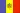 ANDORRA flag