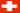 SWITZERLAND flag