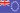 COOK ISLANDS flag