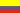 COLOMBIA flag