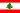 LEBANON flag