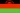 MALAWI flag