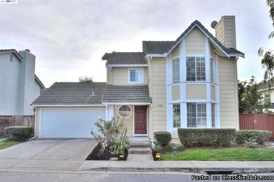 MOVE IN READY..UTILITIES INCLUDED IN RENT..