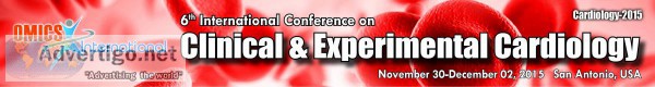 8th International Conference on Clinical and Experimental Cardio