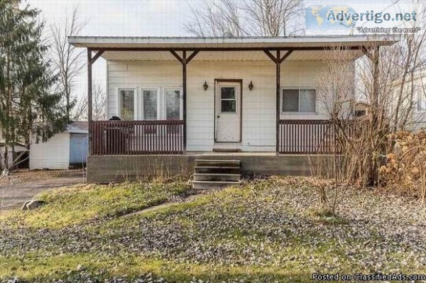 House Saint-Alexandre 119000 GREAT POTENTIAL