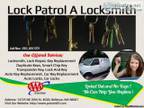 Locksmith Lock Repair in Bothell