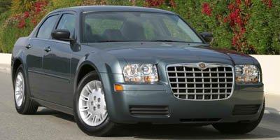 2005 Chrysler 300