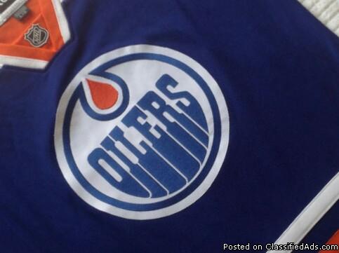 2 oilers jerseys