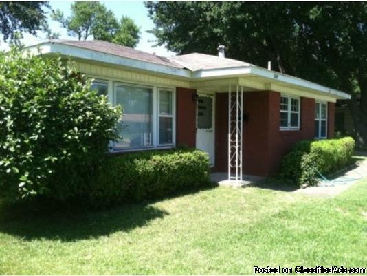 Rent to OWN or Rent - South Bossier - Brick Home