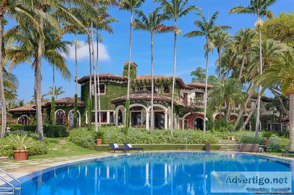 1 CASUARINA - ESCAPE TO PARADISE IN MIAMI