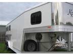 Keiferbuilt Genesis X3