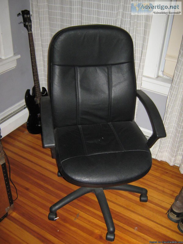 Swivel Desk Chair