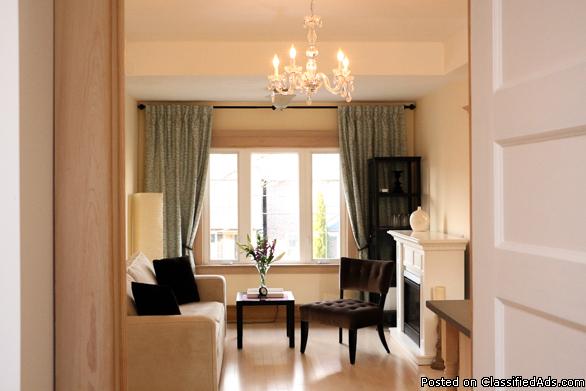 Elegant Office Space