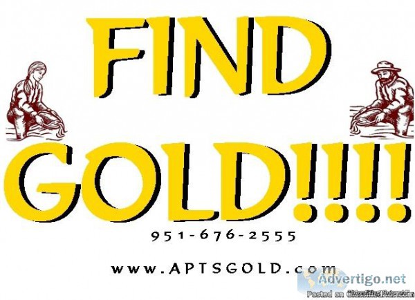 Gold Prospecting Equipment Gold Mining Supplies Panning Supplies