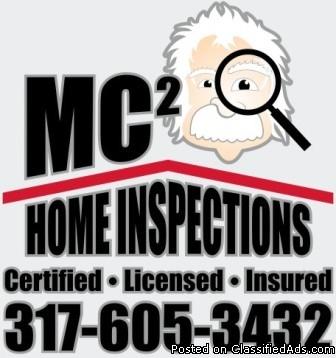 MC2 Home Inspections Indianapolis Indiana Home Inspectors