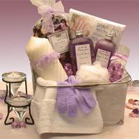 Win A  Free Gift Basket