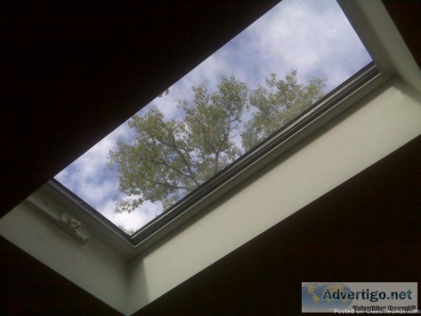 Skylights Long Island Skylight Specialist