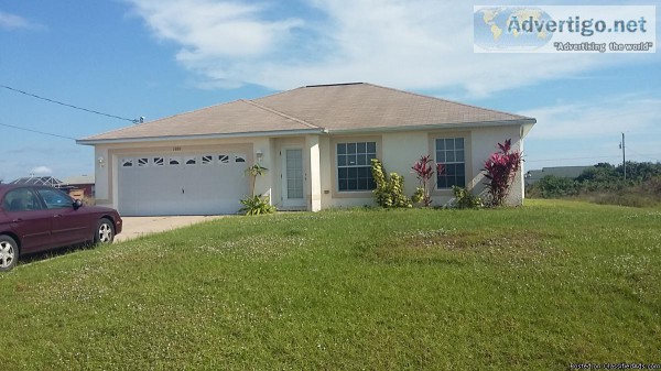 Room for Rent - Lehigh Acres