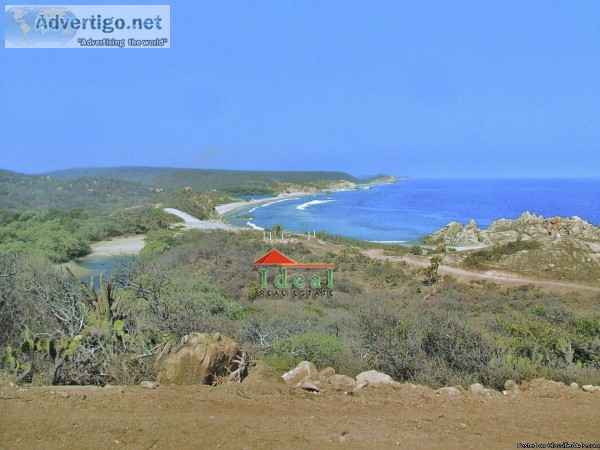 360° Sea and Lagoon View Ranch