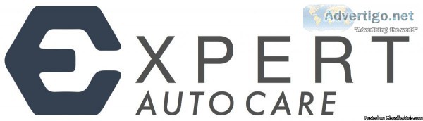 Expert Auto Care