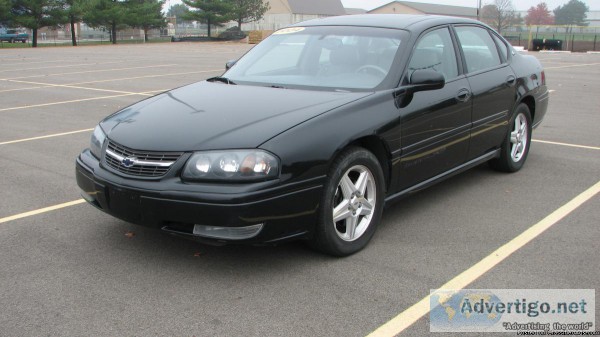 04 Impala SS-7000