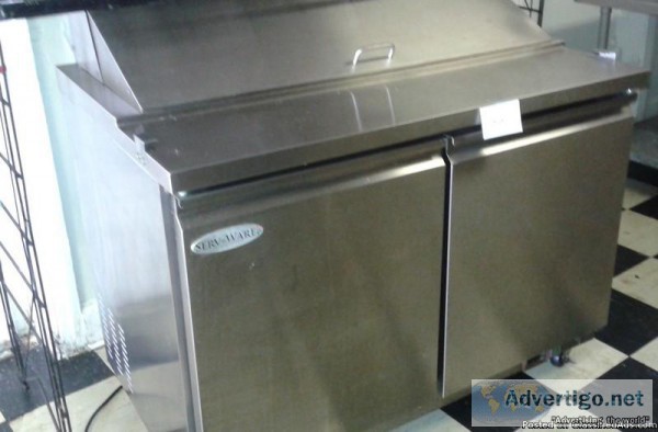 Restaurant Equipment Auction