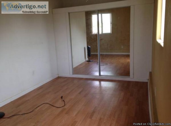 Studio apartment Rancho Cucamonga Upland