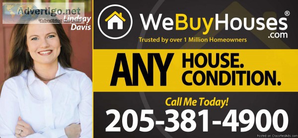 We Buy Houses
