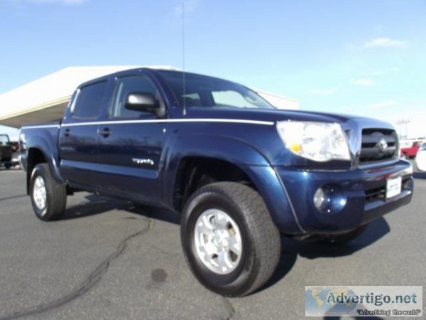 2006 Toyota Tacoma V6