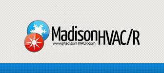 Madison HVACR Inc