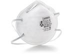 3M 8200 Particulate Respirators 20-Pack