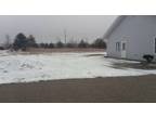 Commercial Building For Lease (12910 1st St Becker MN) 1400 3000