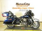 2012 Harley-Davidson&Acir c® FLHTK Electra GlideÂ® Ul