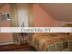 Short Sale Single Family Home for sale in Central Islip NY