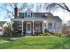 Fair Lawn Three BR One BA Impeccable Nantucket Cape will take yo