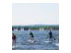 Ottawa River SUP Race