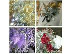 Prom flowers and Mother s Day corsages
