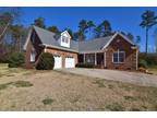 Like New One Level Living - Walnut Cove NC