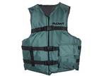 Flowt Type lll Angler Fishing Life Vest