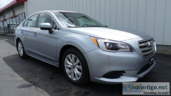 2015 Subaru Legacy 2.5i Premium