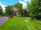 Cincinnati Four BR Five BA Mercurio Homearama 5553 sq ft resale 