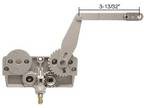 Right Hand Mechanism for &quotEntrygard"  Dyad Casement Wind