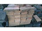 Pavers brick shape