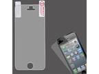 MYBAT LCD Screen Protector for Apple iPhone 55c5s in Smoke. IPHO