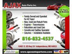 Ajax Auto Inc
