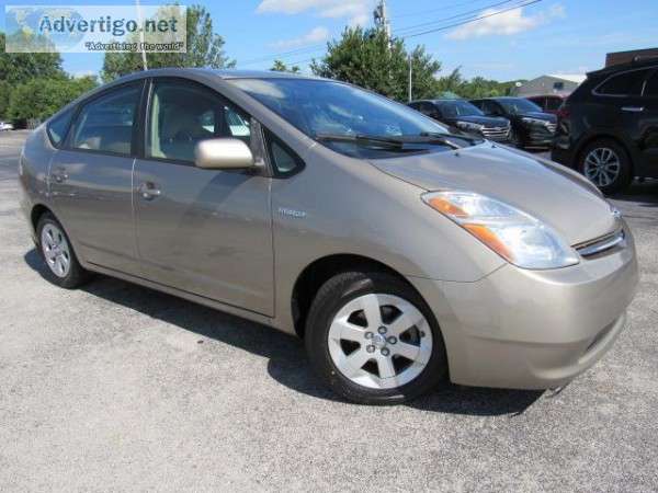 2007 Toyota Prius