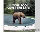 Inground Pool Services