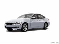 2013 BMW 3 Series 328i xDrive