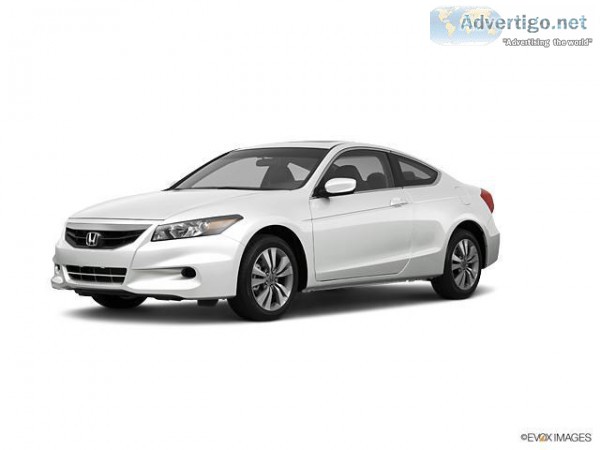 2011 Honda Accord EX-L